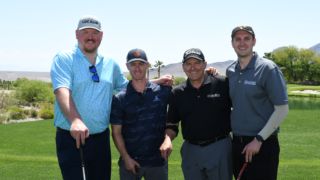 Gallery: SCC Las Vegas 2023 Drive for Charity Golf Tournament