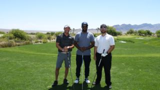 Gallery: SCC Las Vegas 2023 Drive for Charity Golf Tournament