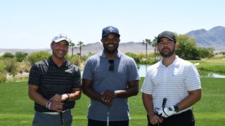 Gallery: SCC Las Vegas 2023 Drive for Charity Golf Tournament