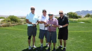 Gallery: SCC Las Vegas 2023 Drive for Charity Golf Tournament