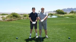 Gallery: SCC Las Vegas 2023 Drive for Charity Golf Tournament