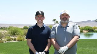 Gallery: SCC Las Vegas 2023 Drive for Charity Golf Tournament