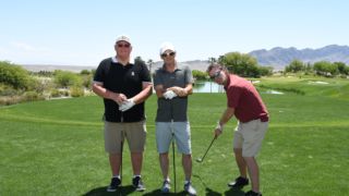 Gallery: SCC Las Vegas 2023 Drive for Charity Golf Tournament