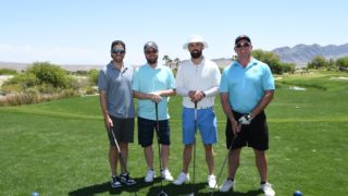 Gallery: SCC Las Vegas 2023 Drive for Charity Golf Tournament