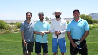 Gallery: SCC Las Vegas 2023 Drive for Charity Golf Tournament