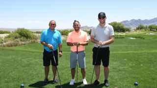 Gallery: SCC Las Vegas 2023 Drive for Charity Golf Tournament