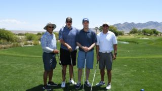 Gallery: SCC Las Vegas 2023 Drive for Charity Golf Tournament