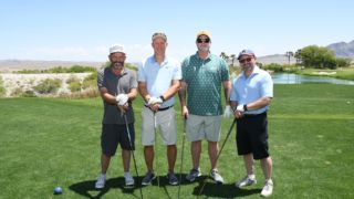 Gallery: SCC Las Vegas 2023 Drive for Charity Golf Tournament