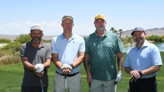 Gallery: SCC Las Vegas 2023 Drive for Charity Golf Tournament