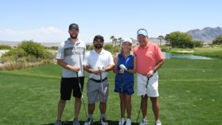 Gallery: SCC Las Vegas 2023 Drive for Charity Golf Tournament