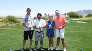 Gallery: SCC Las Vegas 2023 Drive for Charity Golf Tournament