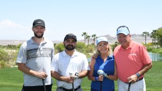 Gallery: SCC Las Vegas 2023 Drive for Charity Golf Tournament