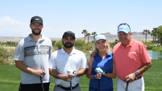 Gallery: SCC Las Vegas 2023 Drive for Charity Golf Tournament