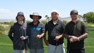 Gallery: SCC Las Vegas 2023 Drive for Charity Golf Tournament