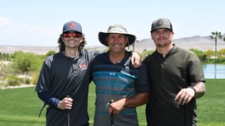 Gallery: SCC Las Vegas 2023 Drive for Charity Golf Tournament