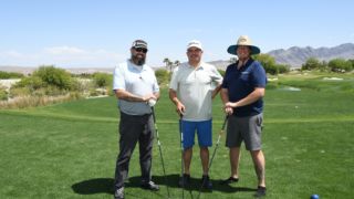 Gallery: SCC Las Vegas 2023 Drive for Charity Golf Tournament