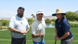 Gallery: SCC Las Vegas 2023 Drive for Charity Golf Tournament