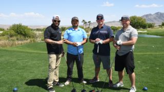Gallery: SCC Las Vegas 2023 Drive for Charity Golf Tournament