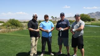 Gallery: SCC Las Vegas 2023 Drive for Charity Golf Tournament