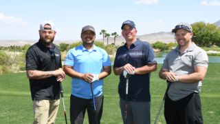 Gallery: SCC Las Vegas 2023 Drive for Charity Golf Tournament