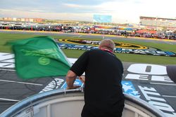 Green Flag