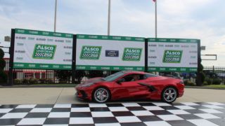 SCC Atlanta July 2023 Laps for Charity