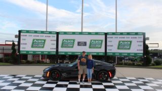 Gallery: SCC Atlanta July 2023 Laps for Charity