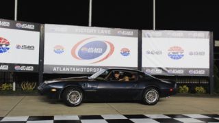 Gallery: SCC Atlanta October 2023 Laps for Charity