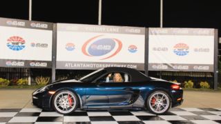 Gallery: SCC Atlanta October 2023 Laps for Charity