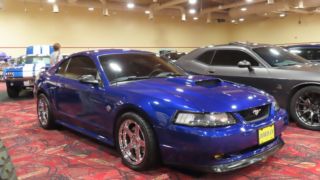 Gallery: SCC Las Vegas 2023 South Point Car & Truck Show