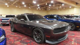 Gallery: SCC Las Vegas 2023 South Point Car & Truck Show