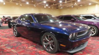 Gallery: SCC Las Vegas 2023 South Point Car & Truck Show