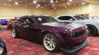 Gallery: SCC Las Vegas 2023 South Point Car & Truck Show