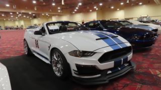 Gallery: SCC Las Vegas 2023 South Point Car & Truck Show