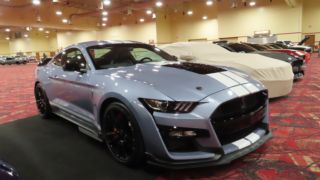 Gallery: SCC Las Vegas 2023 South Point Car & Truck Show