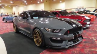 Gallery: SCC Las Vegas 2023 South Point Car & Truck Show