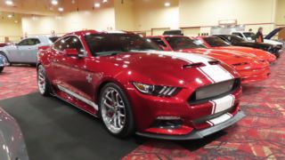 Gallery: SCC Las Vegas 2023 South Point Car & Truck Show