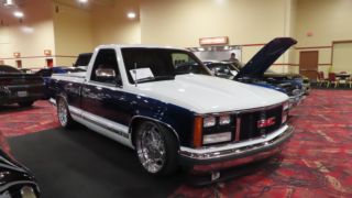 Gallery: SCC Las Vegas 2023 South Point Car & Truck Show