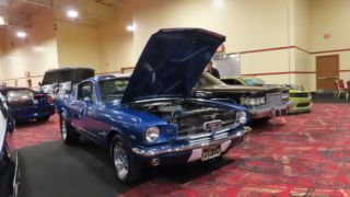 Gallery: SCC Las Vegas 2023 South Point Car & Truck Show