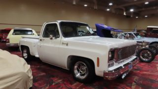 Gallery: SCC Las Vegas 2023 South Point Car & Truck Show