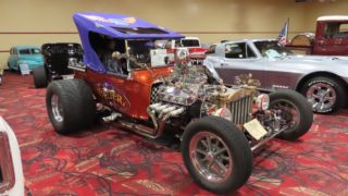 Gallery: SCC Las Vegas 2023 South Point Car & Truck Show
