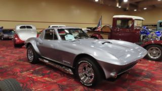 Gallery: SCC Las Vegas 2023 South Point Car & Truck Show