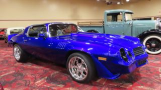 Gallery: SCC Las Vegas 2023 South Point Car & Truck Show