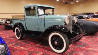 Gallery: SCC Las Vegas 2023 South Point Car & Truck Show