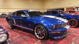 Gallery: SCC Las Vegas 2023 South Point Car & Truck Show