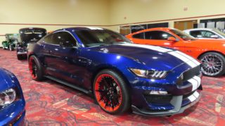 Gallery: SCC Las Vegas 2023 South Point Car & Truck Show