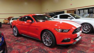 Gallery: SCC Las Vegas 2023 South Point Car & Truck Show