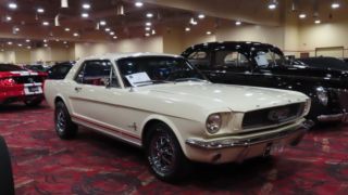 Gallery: SCC Las Vegas 2023 South Point Car & Truck Show