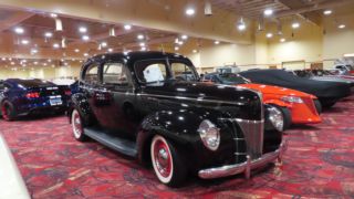 Gallery: SCC Las Vegas 2023 South Point Car & Truck Show