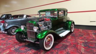 Gallery: SCC Las Vegas 2023 South Point Car & Truck Show